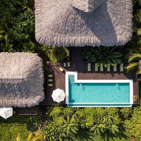 Villa Playa Tayrona, Los Naranjos Extérieur photo