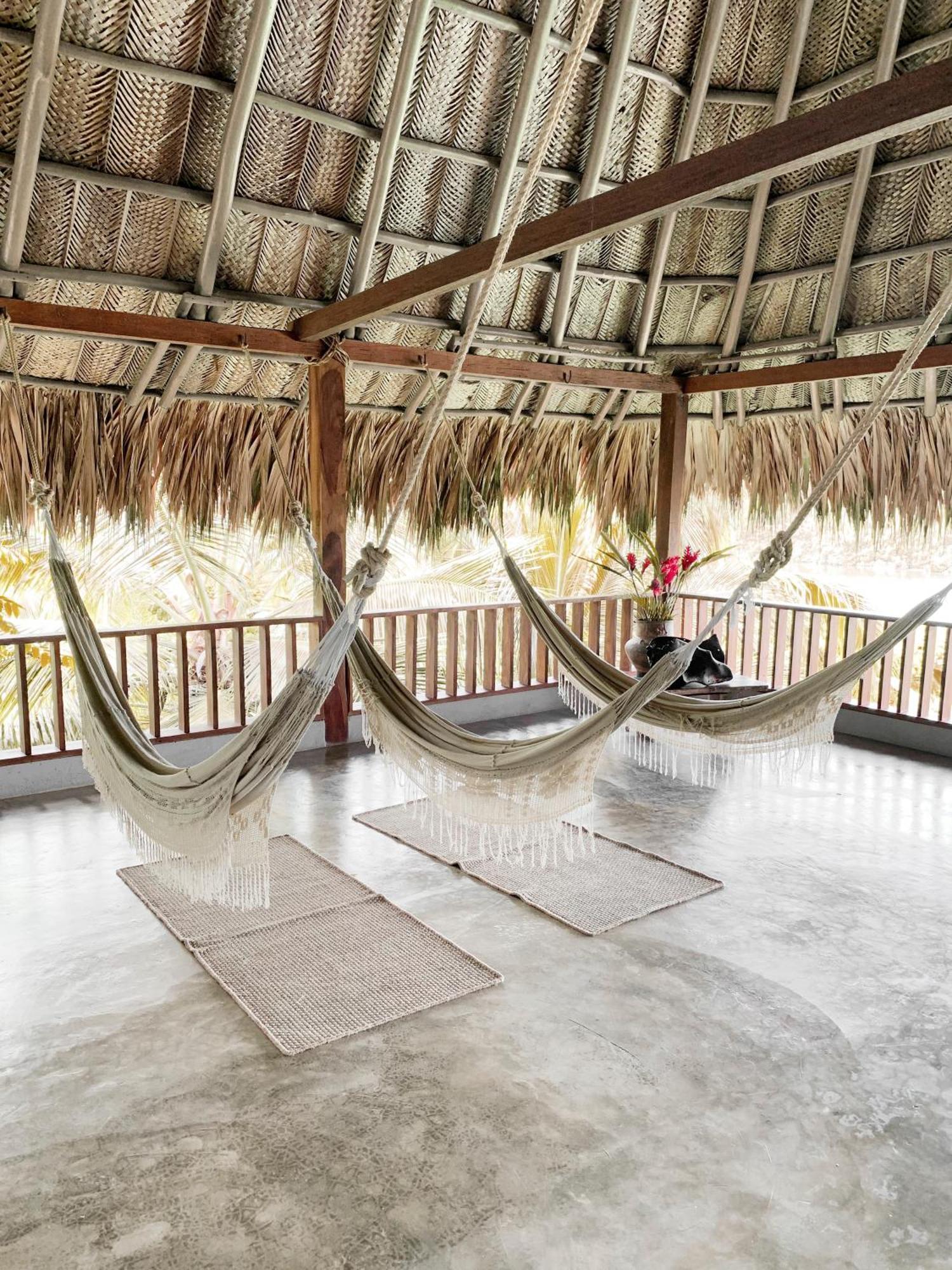 Villa Playa Tayrona, Los Naranjos Extérieur photo