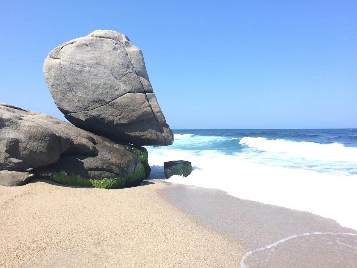 Villa Playa Tayrona, Los Naranjos Extérieur photo