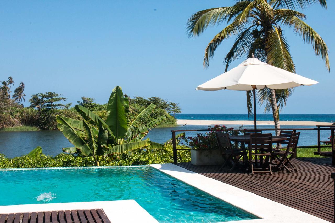 Villa Playa Tayrona, Los Naranjos Extérieur photo