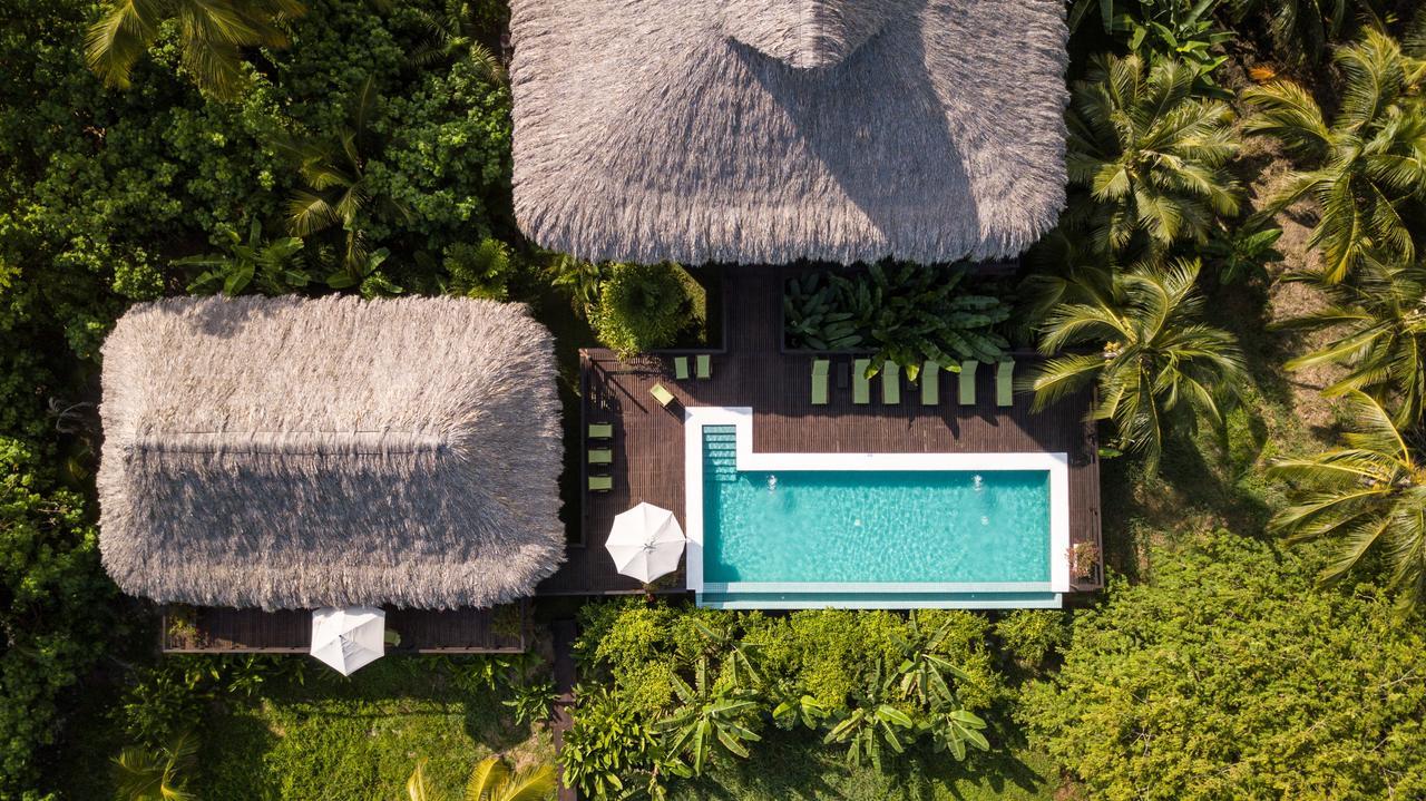 Villa Playa Tayrona, Los Naranjos Extérieur photo