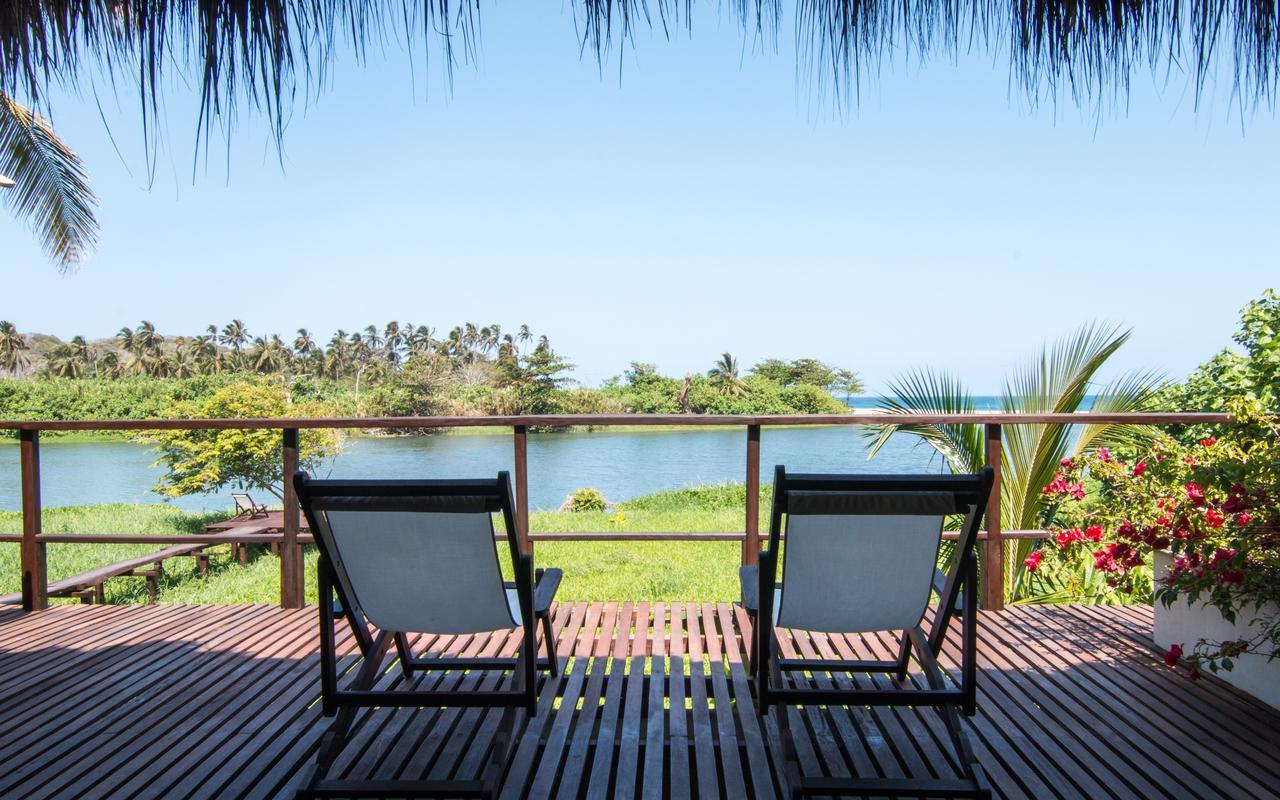 Villa Playa Tayrona, Los Naranjos Extérieur photo